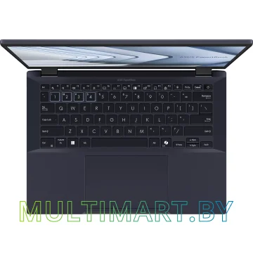 Ноутбук ASUS ExpertBook B3 B3404CMA-Q50433 (90NX0711-M00H40) картинка 4